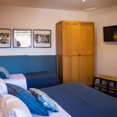 Les Lauriers Otel Saint-Tropez Dış mekan fotoğraf