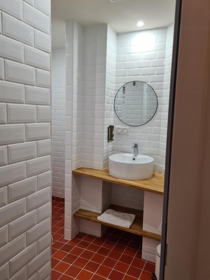 Les Lauriers Otel Saint-Tropez Dış mekan fotoğraf