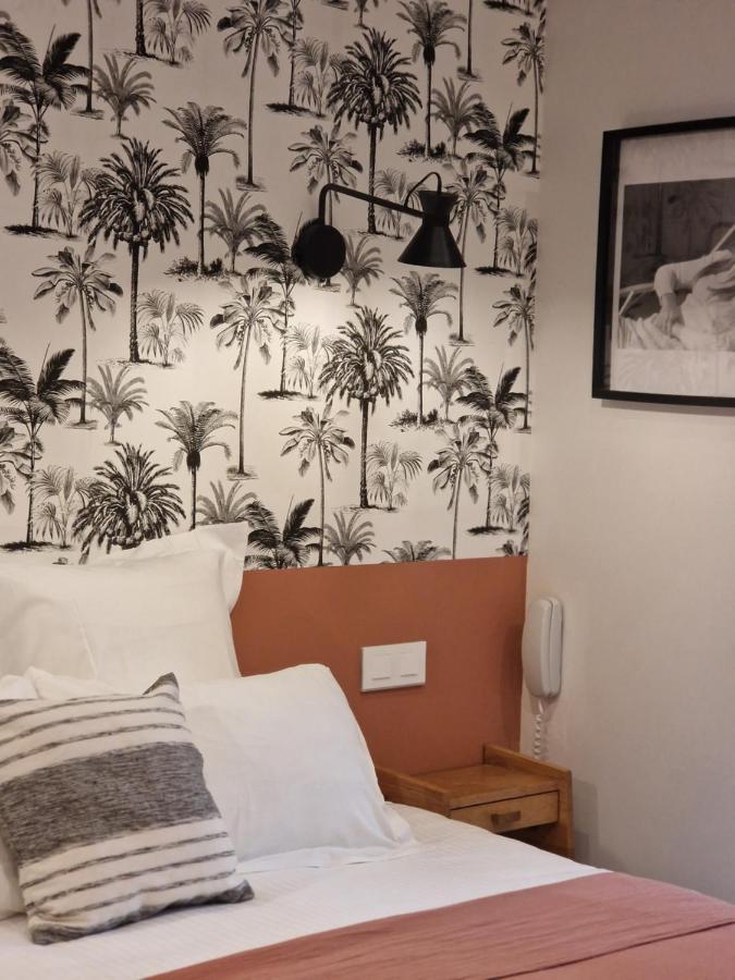 Les Lauriers Otel Saint-Tropez Dış mekan fotoğraf