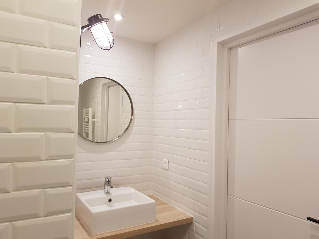 Les Lauriers Otel Saint-Tropez Dış mekan fotoğraf