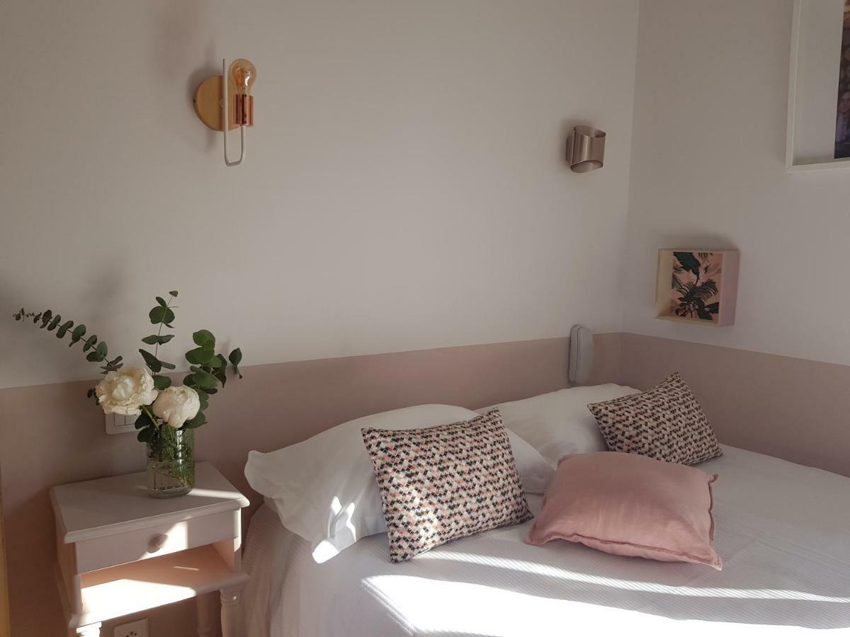 Les Lauriers Otel Saint-Tropez Dış mekan fotoğraf